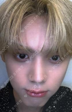 2025 ONE PACT HALL LIVE [ONE FACT : DAWN RUSH] TAG photocard image