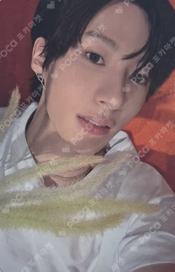 ODYSSEY DEAR MY MUSE LUCKY DRAW ANTON photocard image