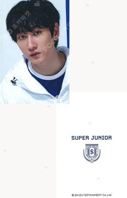 2021 SEASON'S GREETINGS 11St