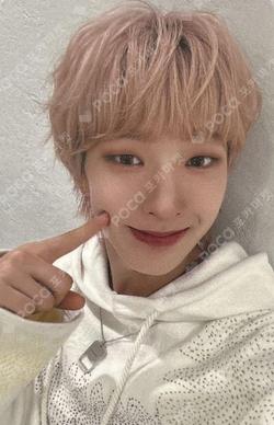 NEXZ LIVE TOUR 2025 One Bite TOMOYA photocard image