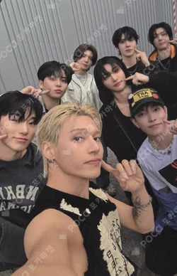 ATEEZ 2025 WORLD TOUR [IN YOUR FANTASY] IN NORTH AMERICA BASKETBALL UNIFORM