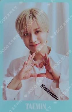 THE MOMENT OF Shine RANDOM TRADING CARD SET