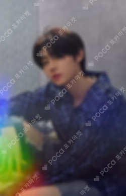 DIMENSION : DILEMMA CHARYBDIS Ver. SUNGHOON photocard image