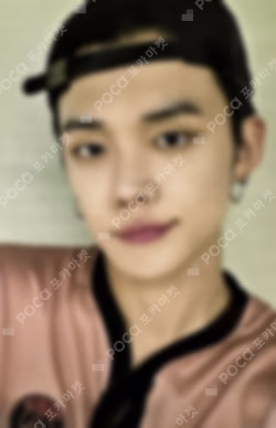 THE STAR CHAPTER: TOGETHER POP-UP STORE REWARD YEONJUN photocard image