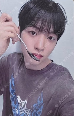 HOUSE OF TRICKY : SPUR INTERASIA YUJUN photocard image