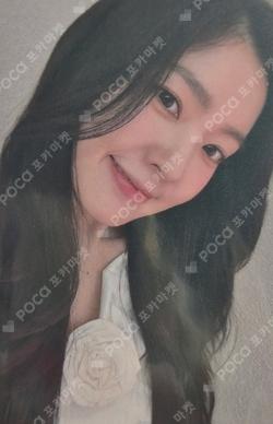 Red Velvet IRENE photocard image