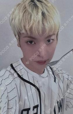 HOUSE OF TRICKY : SPUR INTERASIA YECHAN photocard image