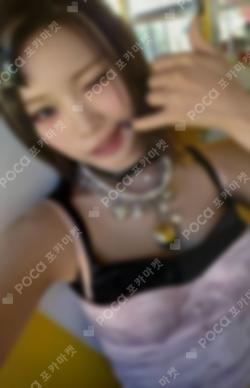 2025 LE SSERAFIM TOUR 'EASY CRAZY HOT' IN JAPAN UNIVERSAL KIM CHAEWON photocard image