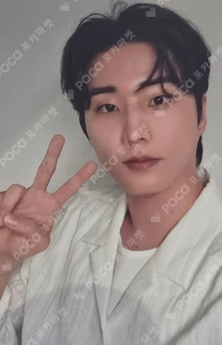 DAY6 4TH FANMEETING [PIER 10: All My Days] Young K photocard image