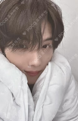 Go Back To The Future KTOWN4U LUCKY DRAW