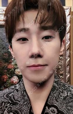 INSIDE ME KimSungKyu photocard image