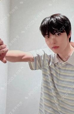 HOUSE OF TRICKY : SPUR EVERLINE JUNGHOON photocard image