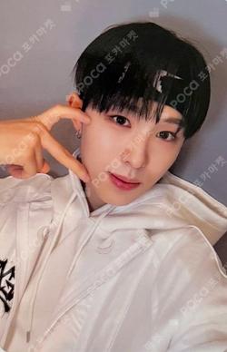 O-RLY? BROADCAST HYUI photocard image