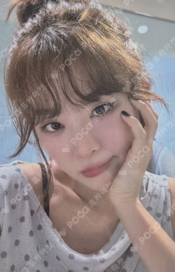 TILT KTOWN4U SEULGI photocard image