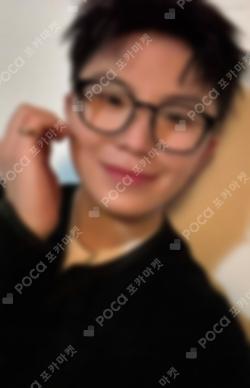 SEVENTEEN UNIT PHOTOBOOK ‘EPISODE C' WOOZI photocard image