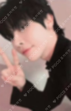 Go in Blind YIZHIYU NICHOLAS photocard image