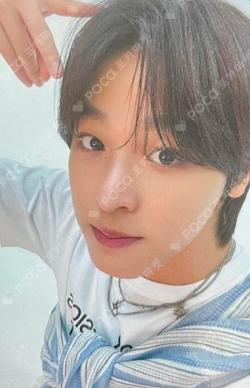 NCTzen WISH-JAPAN FANMEETING 2025 [WISH祭] POCHETTE RIKU photocard image