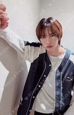 HOUSE OF TRICKY : SPUR EVERLINE SEEUN photocard image