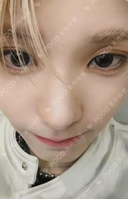 NEXZ LIVE TOUR 2025 One Bite YUKI photocard image