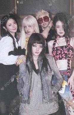 KFC Unit photocard image