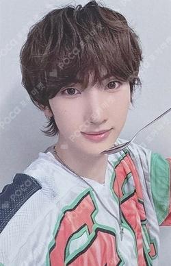 HOUSE OF TRICKY : SPUR INTERASIA SEEUN photocard image