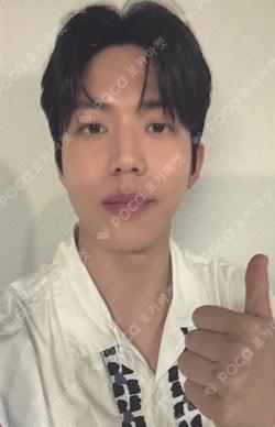 DAY6 4TH FANMEETING [PIER 10: All My Days] DOWOON photocard image