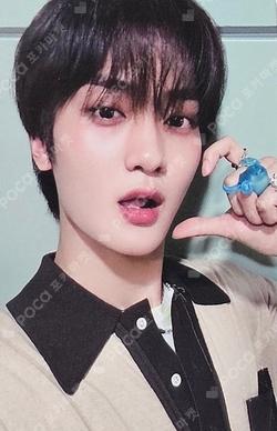 Dare to Crave MYMUSICTASTE TAEYOUNG photocard image