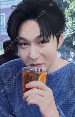 Milan Photo Book with ALLURE_2025 [ALLURING] LEE CHANGSUB photocard image