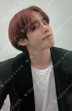 VAMOS JUMP UP XEN photocard image