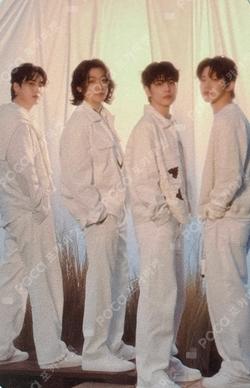 DAY6 4TH FANMEETING [PIER 10: All My Days] TRADING CARD Unit photocard image