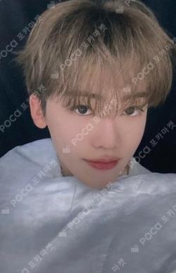 Go Back To The Future KTOWN4U LUCKY DRAW JAEMIN photocard image