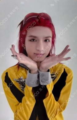[Beautiful Mind] World Tour in SEOUL REWARD JunHan photocard image