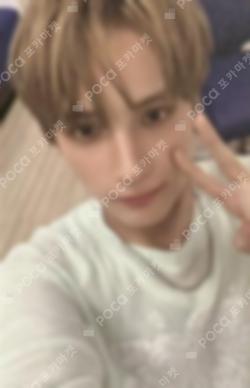 The Star Chapter: TOGETHER UNIVERSAL HUENINGKAI photocard image