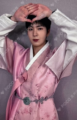 LOVE ME LIKE DEAR MY MUSE