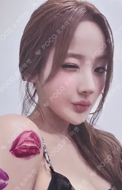 2025 KISS OF LIFE 1st WORLD TOUR [KISS ROAD] in SEOUL ENCORE REWARD
