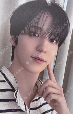 ATEEZ 2025 WORLD TOUR [IN YOUR FANTASY] IN NORTH AMERICA REWARD