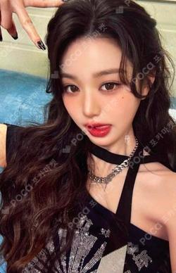 Be Alright SOLO JACKET EDITION WONYOUNG photocard image