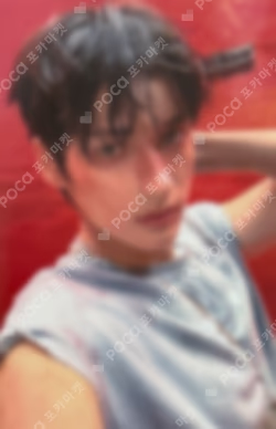 2025 SBS Gayo Daejeon: Summer HUENINGKAI photocard image
