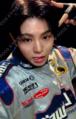 2025 EVNNE CONCERT ‘SET N GO’ SEOUL TRADING PHOTOCARD SET