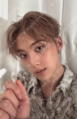 CHAMELEON INTERNAL Ver. YoonSanha photocard image