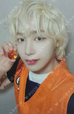 HOUSE OF TRICKY : SPUR SOUND WAVE HUNTER photocard image
