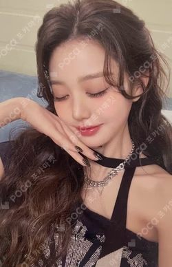 Be Alright CD SHOP LUCKY DRAW WONYOUNG photocard image