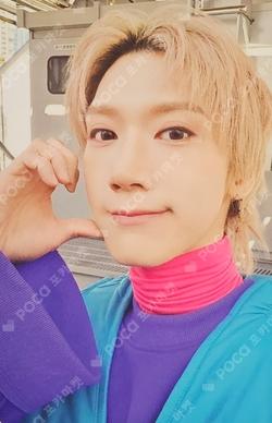 Humanity LP Ver. TEN photocard image