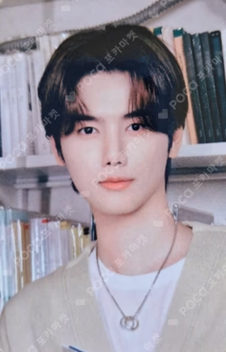 2024 CRAVITY FAN-CON BEYOND YOUR MEMORIES PHOTO SET