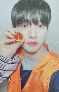 HOUSE OF TRICKY : SPUR SOUND WAVE YUJUN photocard image