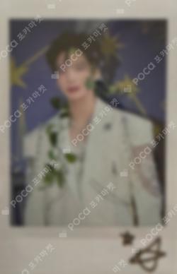 2025 SBS Gayo Daejeon: Summer TAEHYUN photocard image