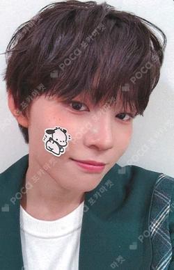 Kick Out, Flip Now! MAKESTAR Keiju photocard image