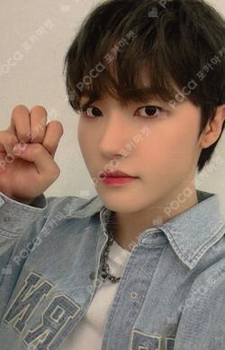 HOUSE OF TRICKY : SPUR NY MUSIC JUNGHOON photocard image