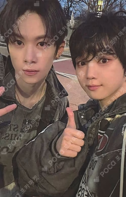 YOUNI-T POCAALBUM Unit Ver.