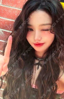 IVE WONYOUNG photocard image